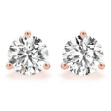 Diamond Studs earring 1CTW