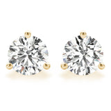 Diamond Studs earring 1CTW