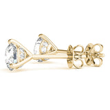 Diamond Studs earring 1CTW