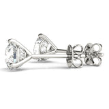 Diamond Studs earring 1CTW