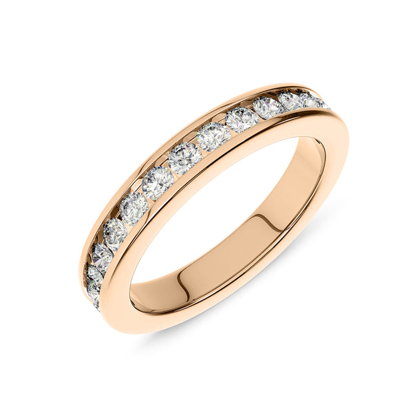 Eternity band 1.12CTW