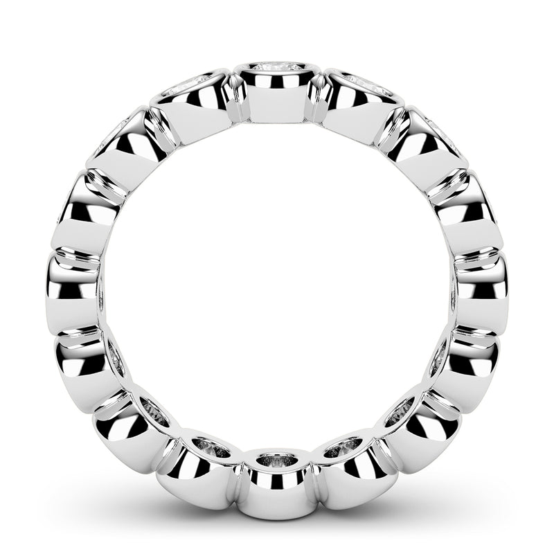 Eternity band 1.60CTW