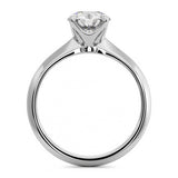 Solitaire ring 1CT